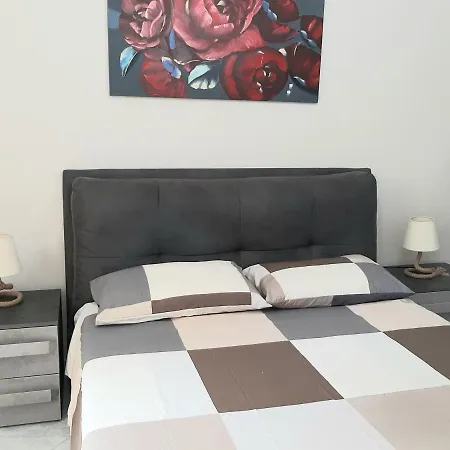 Vakantiehuis La Casa Di Nino