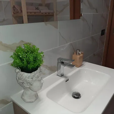 La Casa Di Nino Vakantiehuis