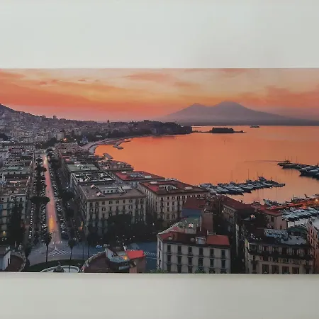 La Casa Di Nino Holiday home Portici
