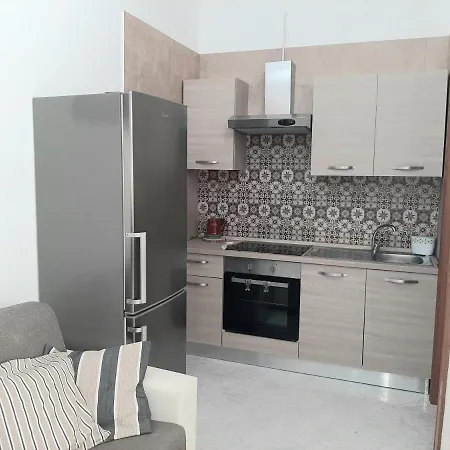 Holiday home La Casa Di Nino *