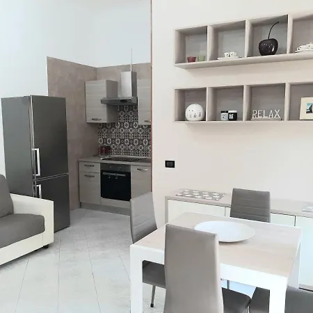 La Casa Di Nino * Portici