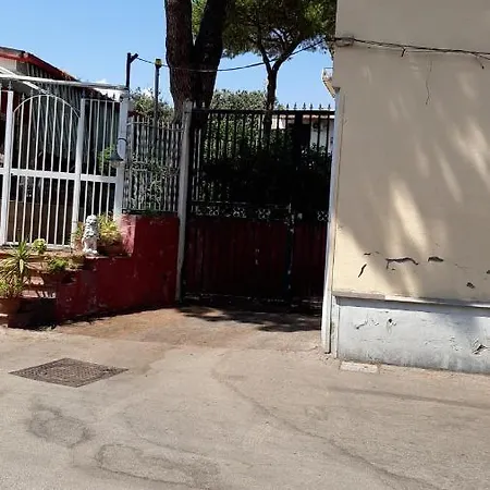 La Casa Di Nino Portici